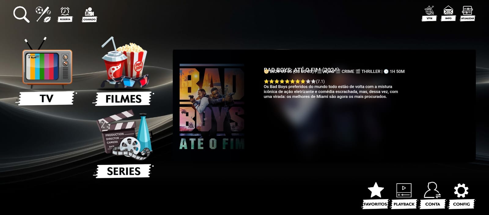 Click na imagem para copia o Link de download