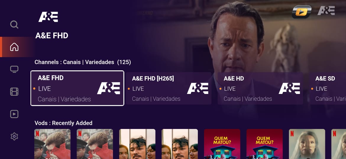 Click na imagem para copia o Link de download