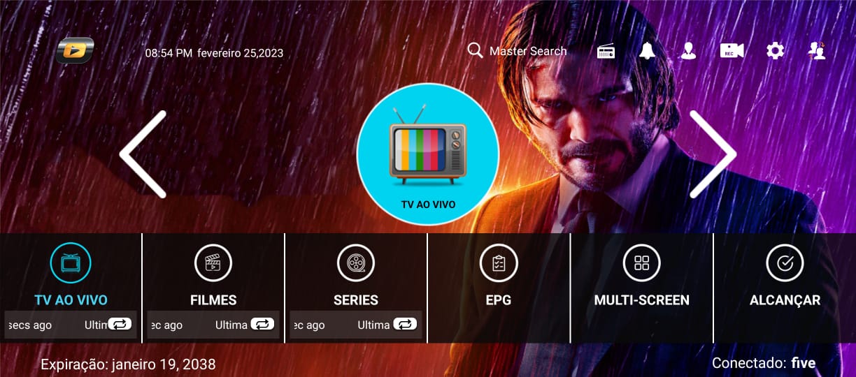 Click na imagem para copia o Link de download